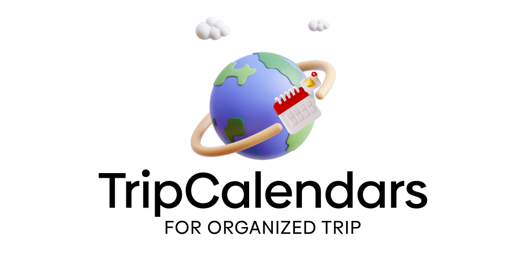 TripCalendars