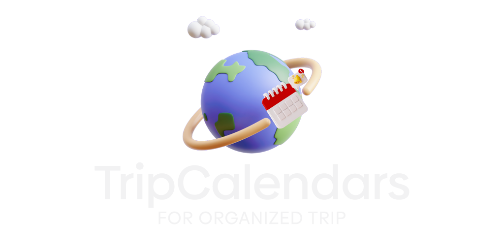 TripCalendars